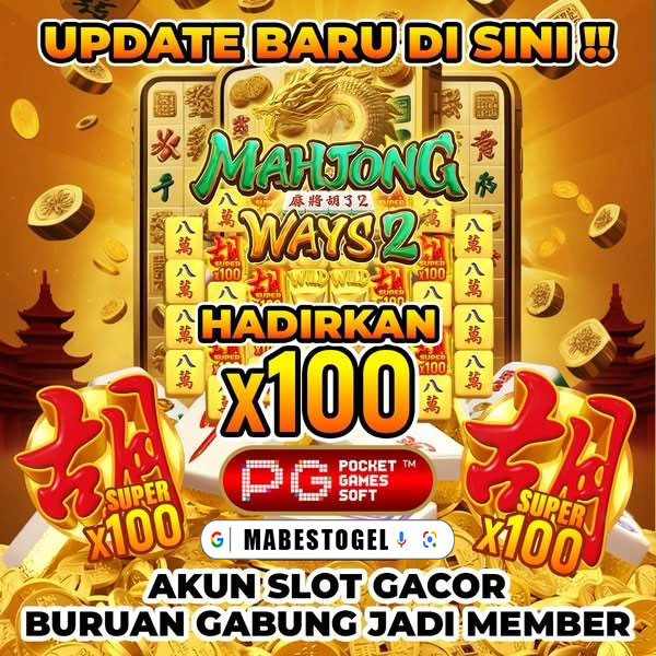 situs slot gacor hari ini